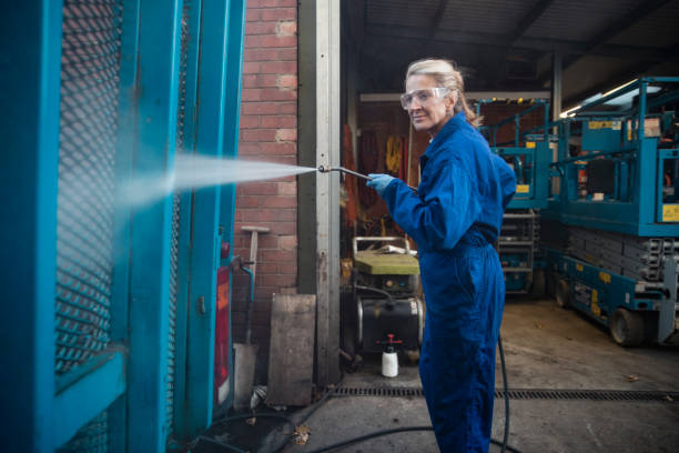 Deans, NJ Pressure Washing Services Company