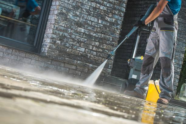 Best Pool Deck Cleaning in Deans, NJ