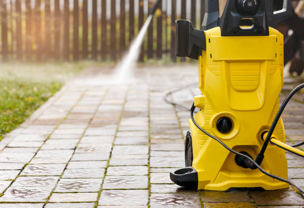 Best Soft Washing for Delicate Surfaces in Deans, NJ